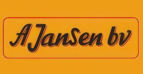 A Jansen Logo