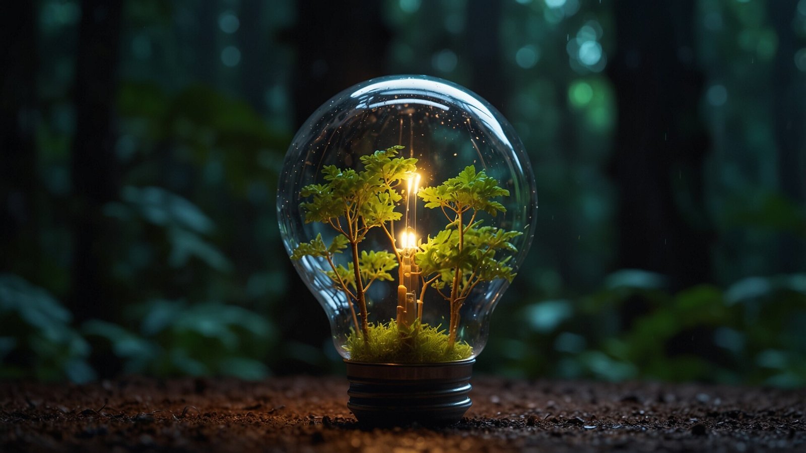 Reshaping the future